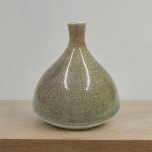 Distressed Terracotta Vase